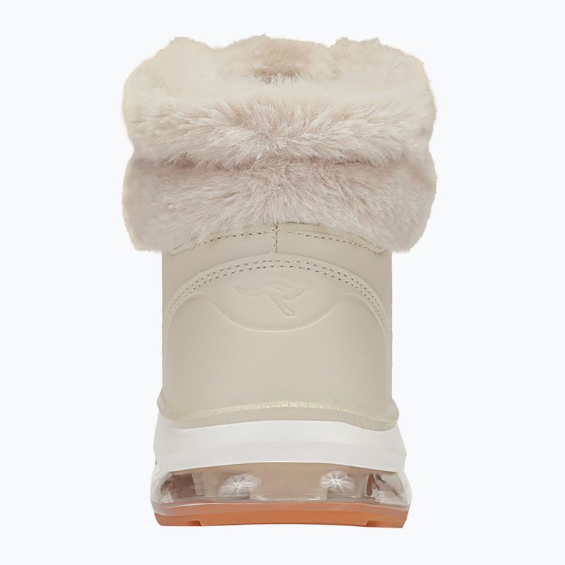 Дамски обувки KangaROOS K-PL Dreams Mid beige 10