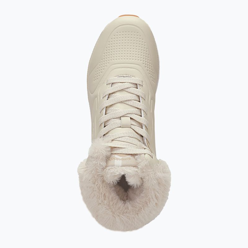Дамски обувки KangaROOS K-PL Dreams Mid beige 11