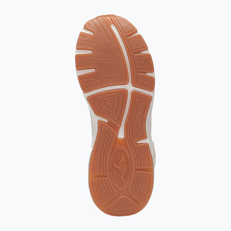 Дамски обувки KangaROOS K-PL Dreams Mid beige 12
