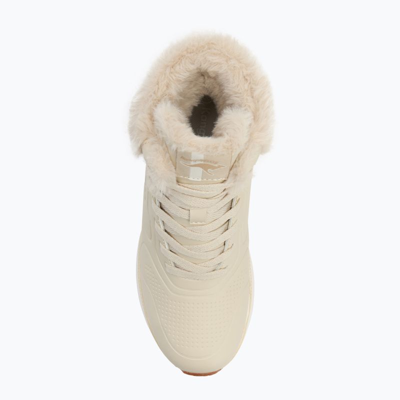 Дамски обувки KangaROOS K-PL Dreams Mid beige 5
