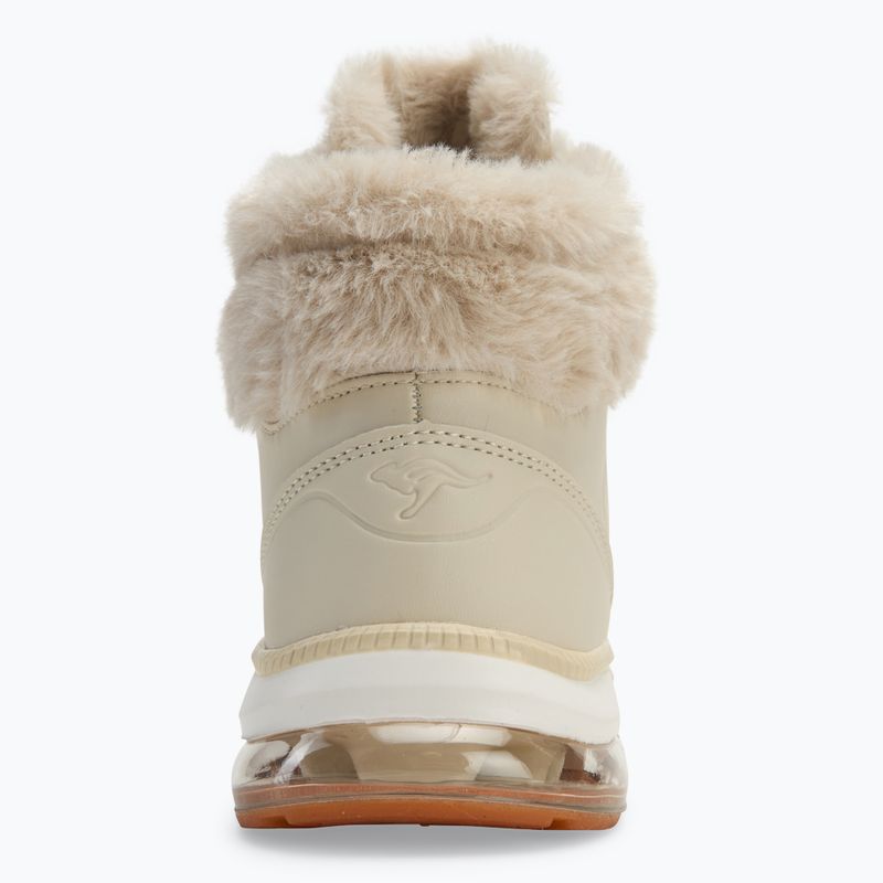 Дамски обувки KangaROOS K-PL Dreams Mid beige 6