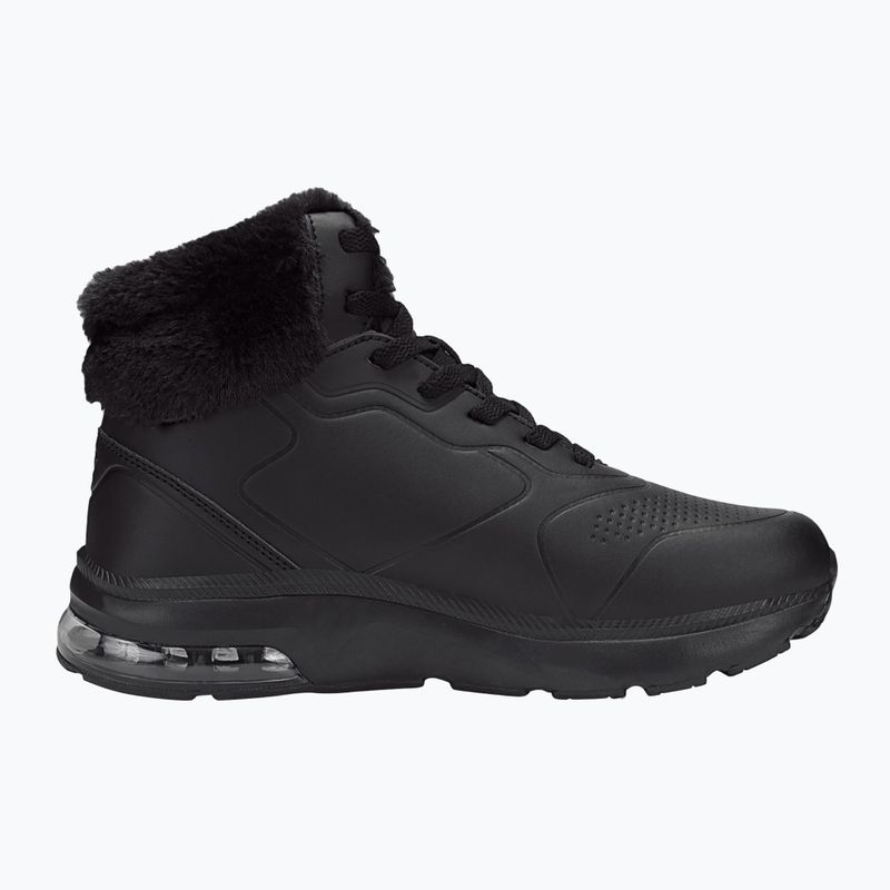 Дамски обувки KangaROOS K-PL Dreams Mid jet black / mono 9