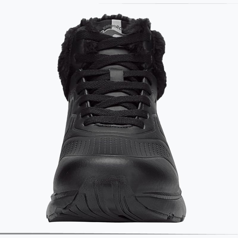 Дамски обувки KangaROOS K-PL Dreams Mid jet black / mono 10