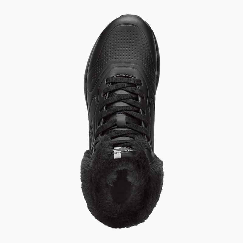 Дамски обувки KangaROOS K-PL Dreams Mid jet black / mono 12