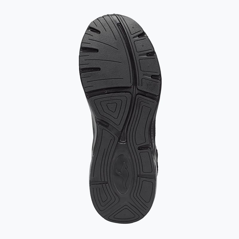Дамски обувки KangaROOS K-PL Dreams Mid jet black / mono 13