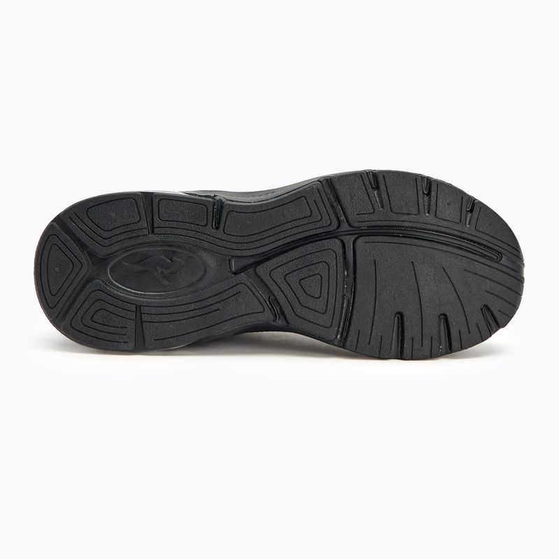 Дамски обувки KangaROOS K-PL Dreams Mid jet black / mono 4