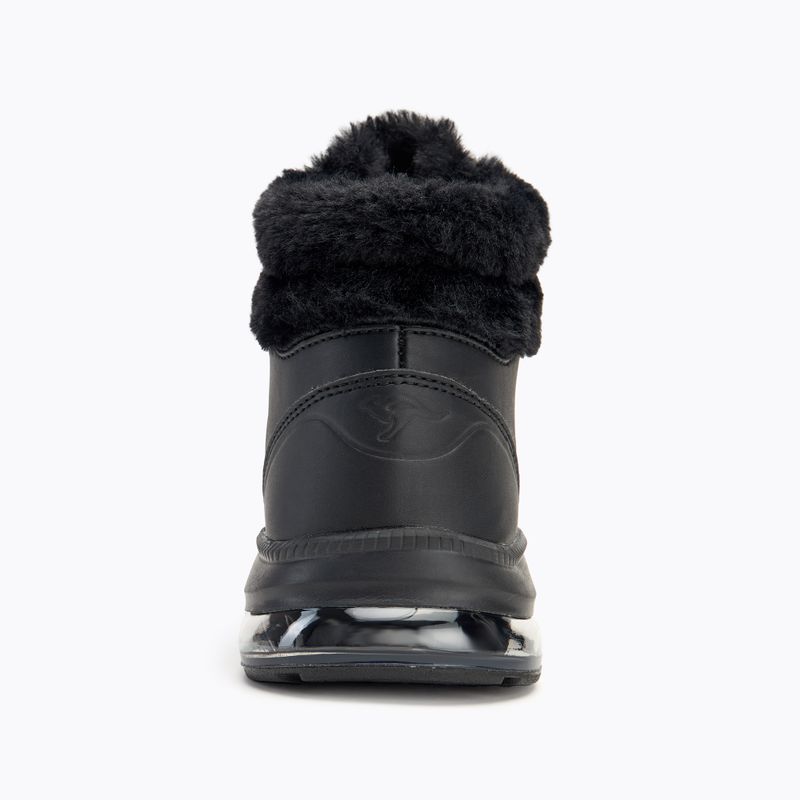 Дамски обувки KangaROOS K-PL Dreams Mid jet black / mono 6