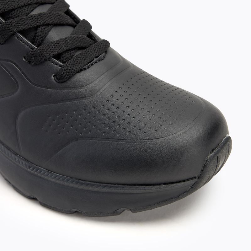 Дамски обувки KangaROOS K-PL Dreams Mid jet black / mono 7