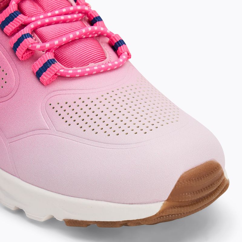 Детски обувки KangaROOS KX-Bases EV neon pink/white 7