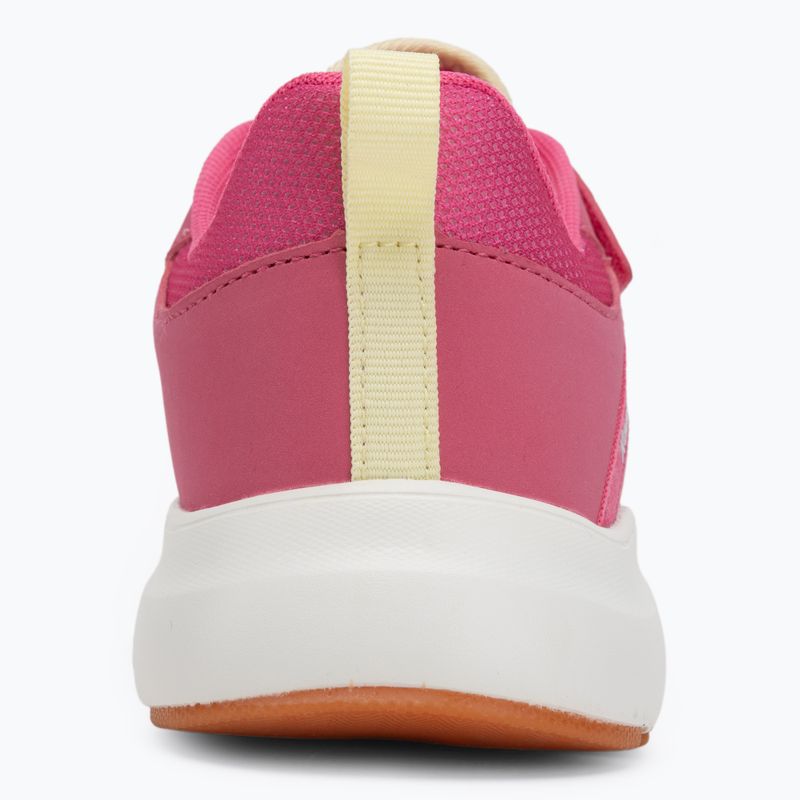Детски обувки KangaROOS KB-Rida EV daisy pink/mint 6