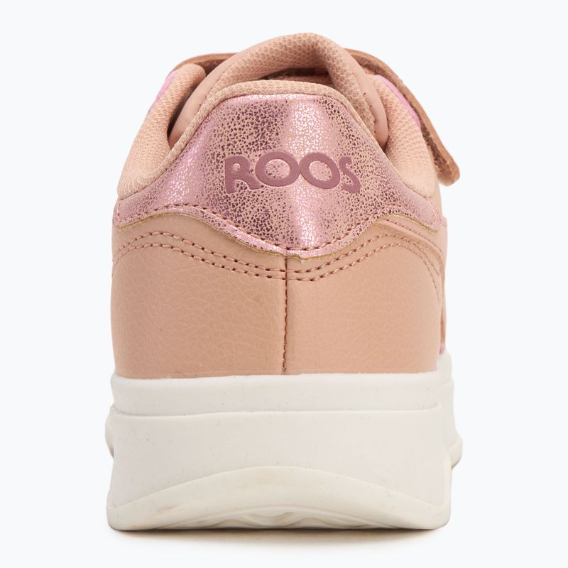 Детски обувки KangaROOS K-GK Ready EV transcendent pink/metallic rose 6
