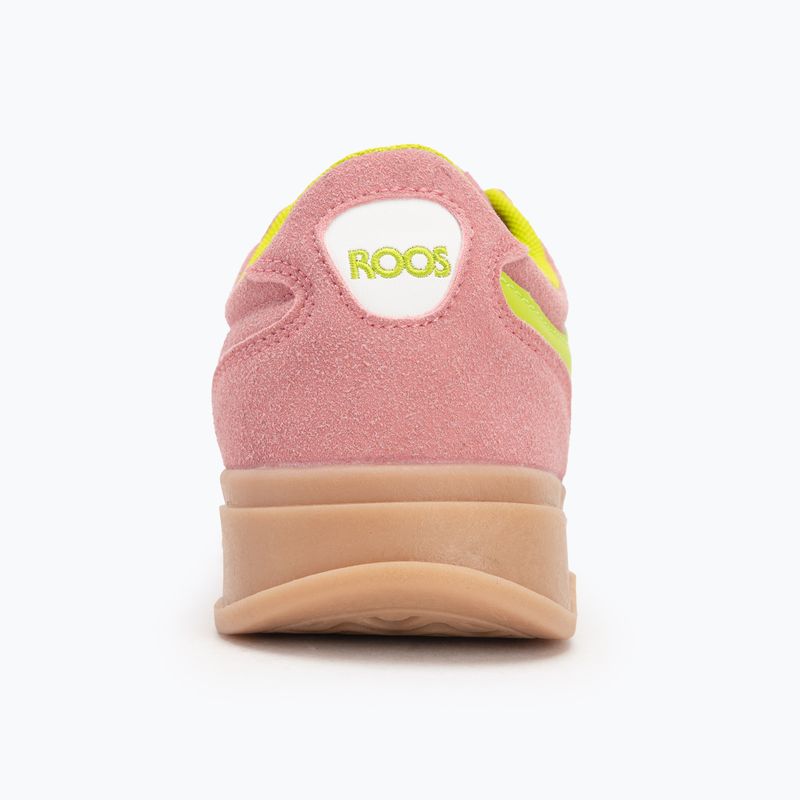 Детски обувки KangaROOS K-GK Meenie rose/lime 6