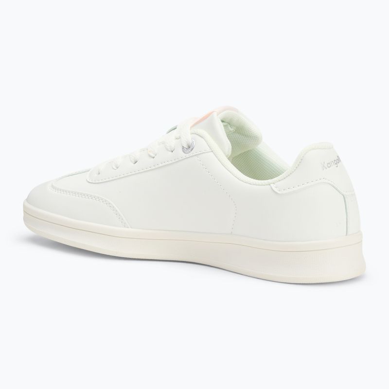 Дамски обувки KangaROOS K-Ten Flowers white/flower 3