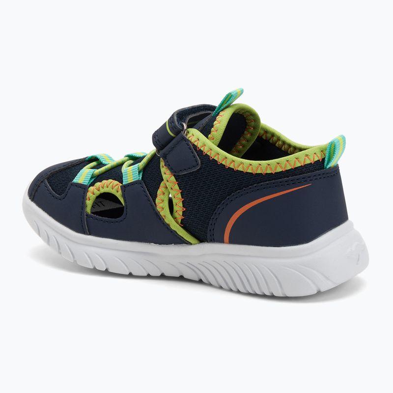 Детски сандали KangaROOS KI-Jumplite EV 3