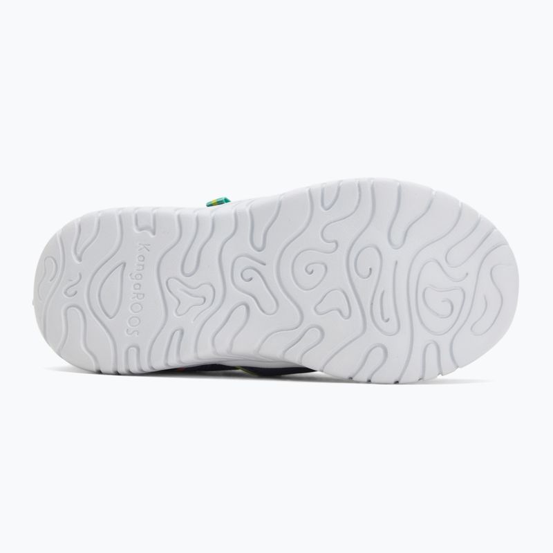 Детски сандали KangaROOS KI-Jumplite EV 4