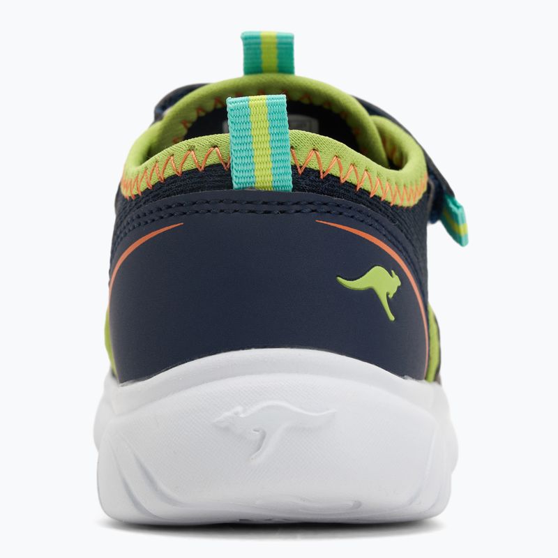 Детски сандали KangaROOS KI-Jumplite EV 6