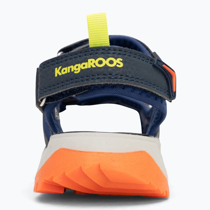 Детски сандали KangaROOS K-AS Fore 6