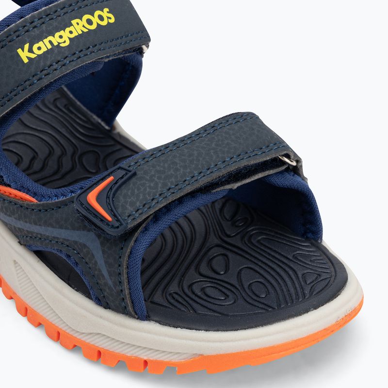 Детски сандали KangaROOS K-AS Fore 7