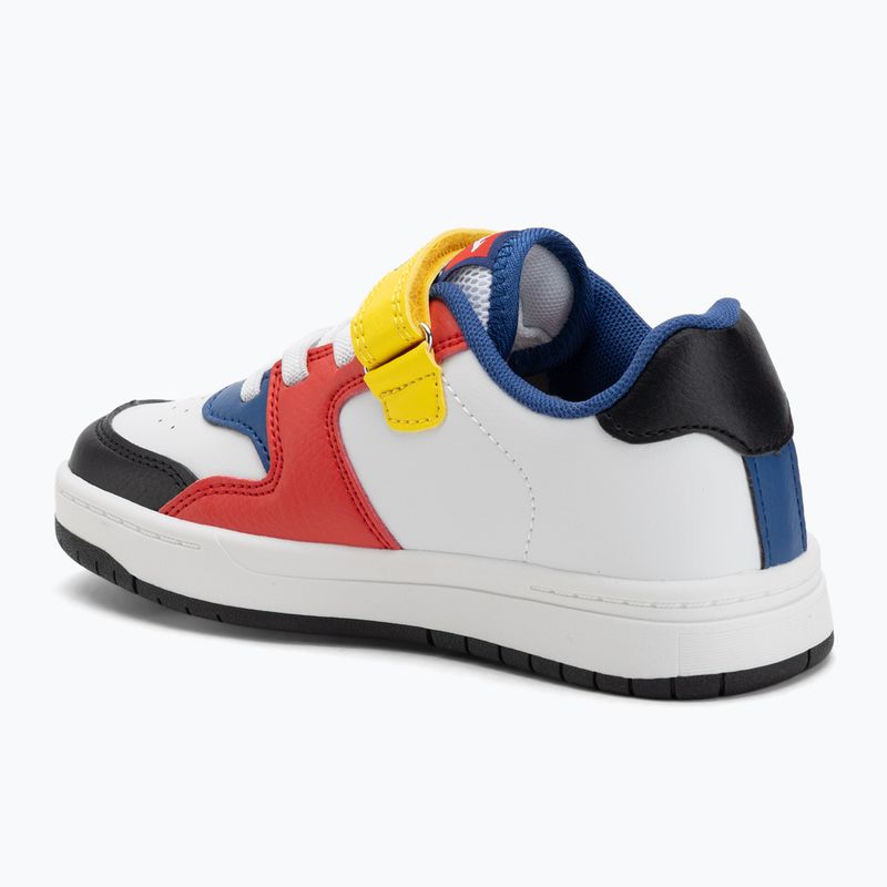 KangaROOS K-CP Fair EV jet black/kangapow детски обувки 3