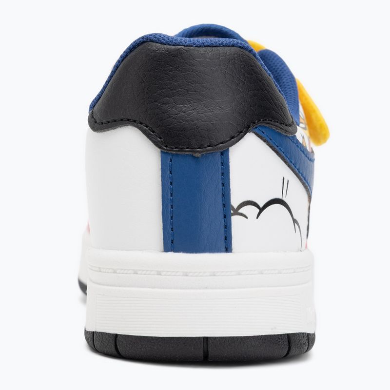 KangaROOS K-CP Fair EV jet black/kangapow детски обувки 6