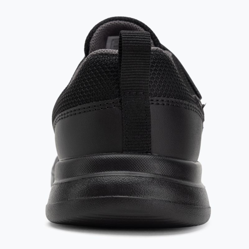 KangaROOS K-ETK Zig EV jet black/mono обувки 6