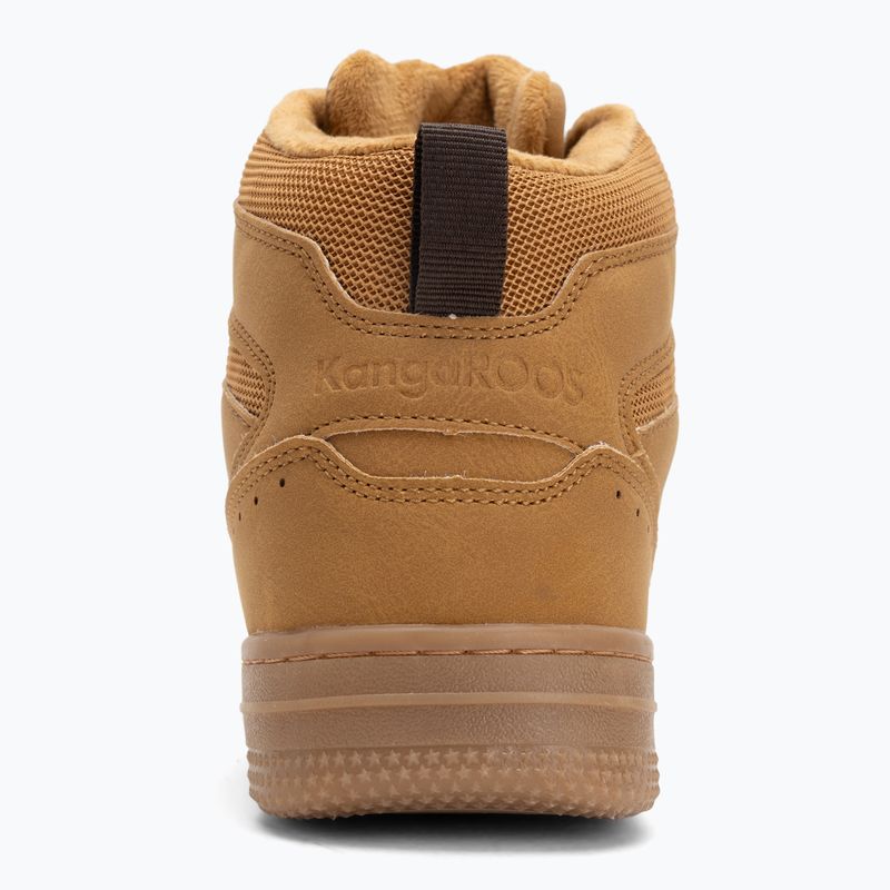 Мъжки обувки KangaROOS K-Watch Bliz ten 6