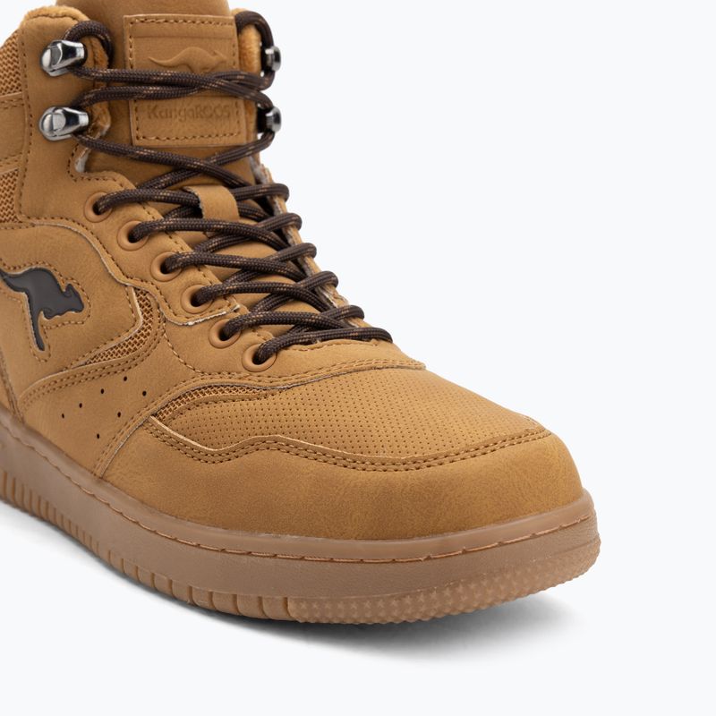 Мъжки обувки KangaROOS K-Watch Bliz ten 7