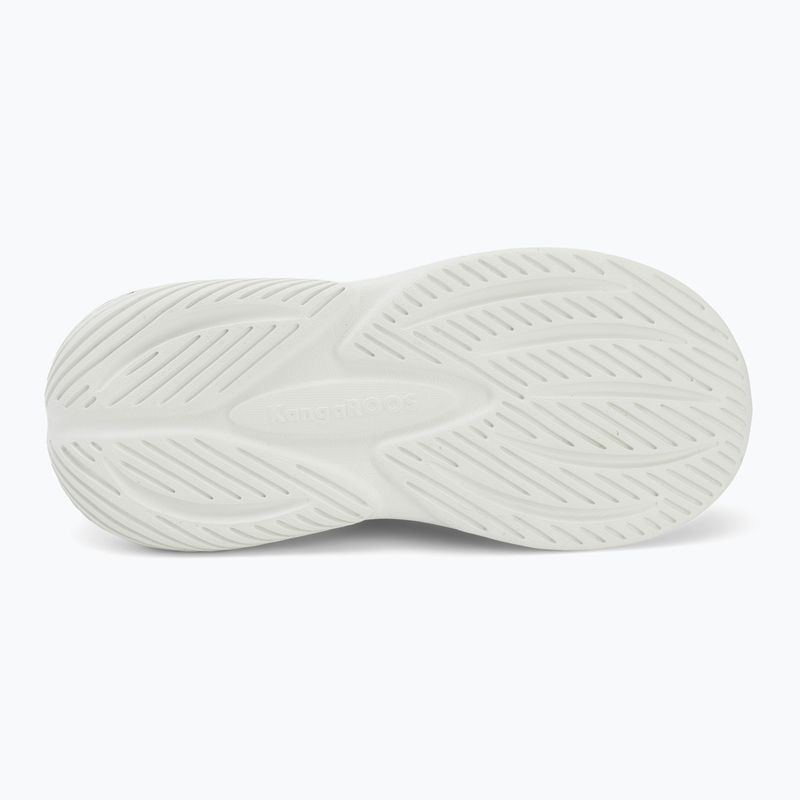 Детски обувки KangaROOS K-RDI Cushies EV vapor grey/frost pink 4