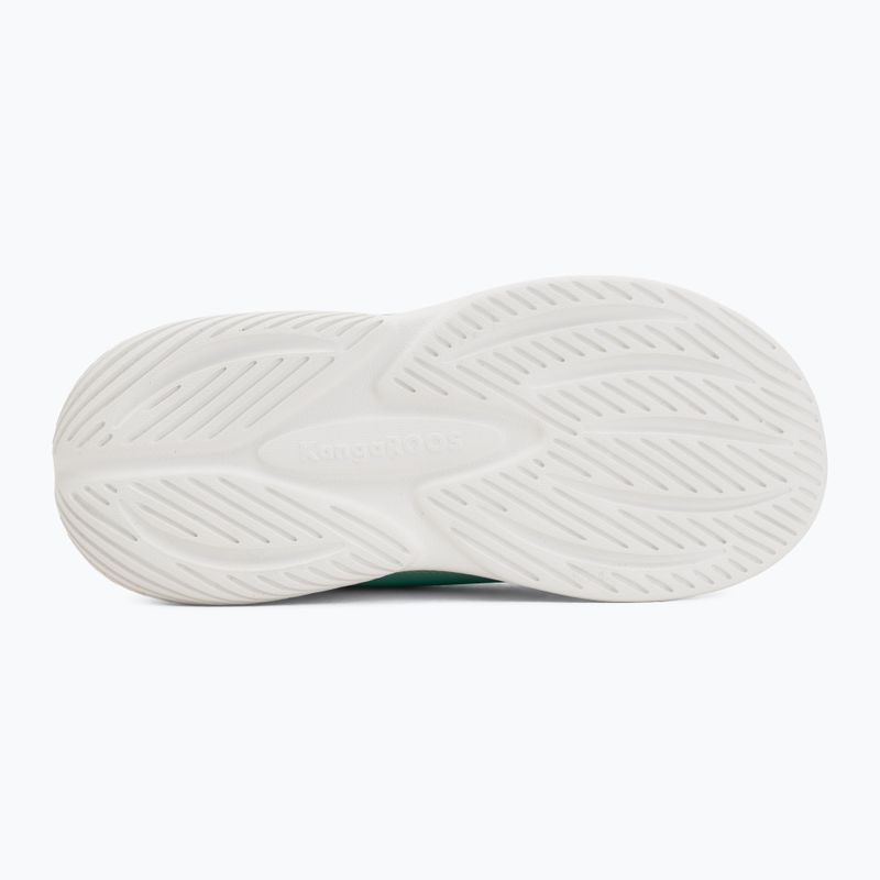 Детски обувки KangaROOS K-RDI Puddle V rose/cabbage 4