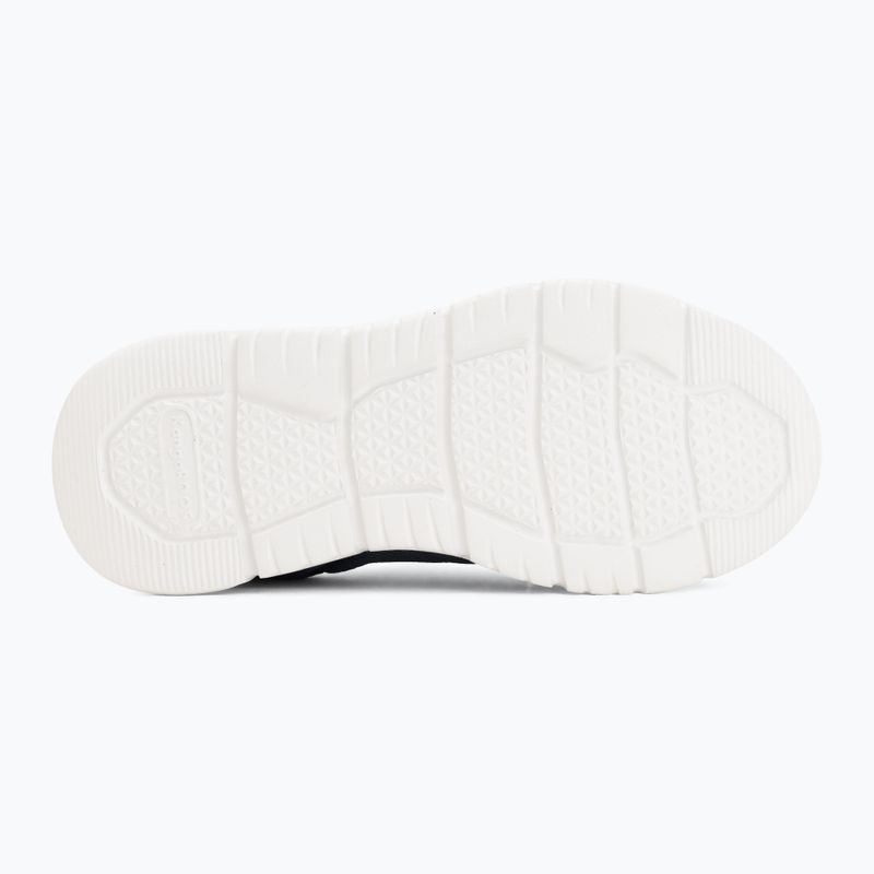 Детски обувки KangaROOS K-ETK Possum EV dk navy/sulphur spring 4