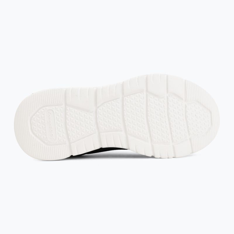 Детски обувки KangaROOS K-ETK Possum EV jet black/white 4