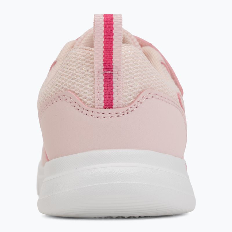 Детски обувки KangaROOS K-ETK Possum EV frost pink/daisy pink 6