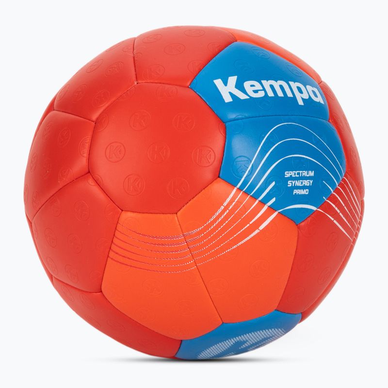 Kempa Spectrum Synergy Primo хандбал 200191501/2 размер 2 2
