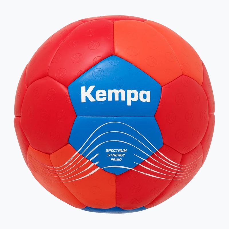 Kempa Spectrum Synergy Primo хандбал 200191501/2 размер 2 4