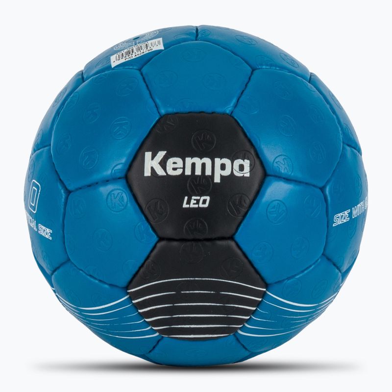 Kempa handball Leo blue размер 0