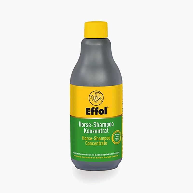 Effol Концентрат за шампоан за коне 500 ml 11355000