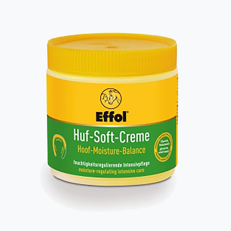 Крем за копита на коне Effol Hoof-Moisture-Balance 11435000