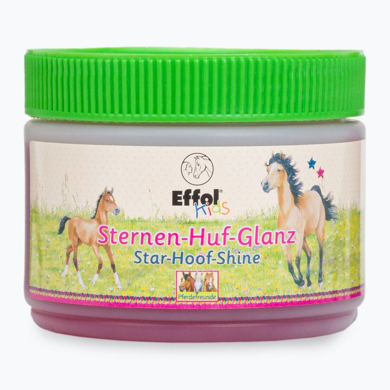 Грес за копита Effol Kids Hoof-Shine 350 ml 11450100