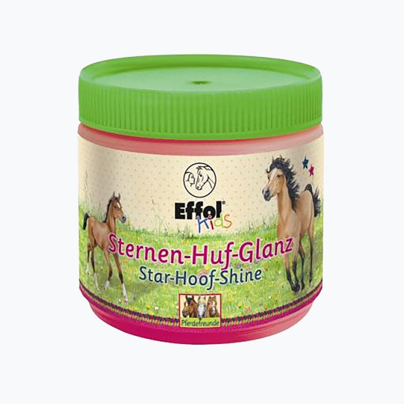 Грес за копита Effol Kids Hoof-Shine 350 ml 11450100 3