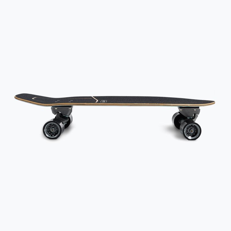 Surfskate скейтборд Carver CX Raw 31" Resin 2022 Complete blue and white C1012011135 3