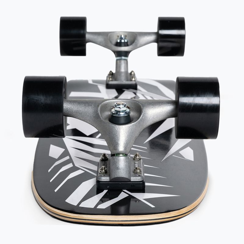 Surfskate скейтборд Carver CX Raw 33" Tommii Lim Proteus 2022 Complete black and white C1013011144 5
