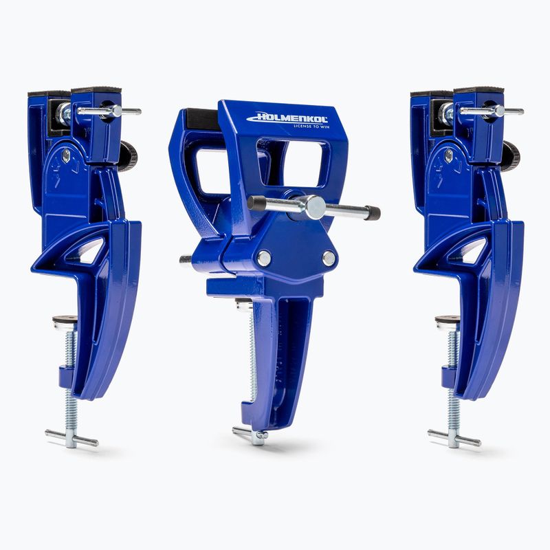 Ски вице HOLMENKOL Super Pro Plus Weltcup Alpin blue 24432