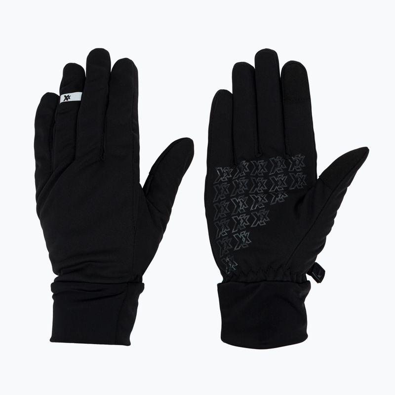 Дамски ски ръкавици KinetiXx Winn черни 7018-100-01