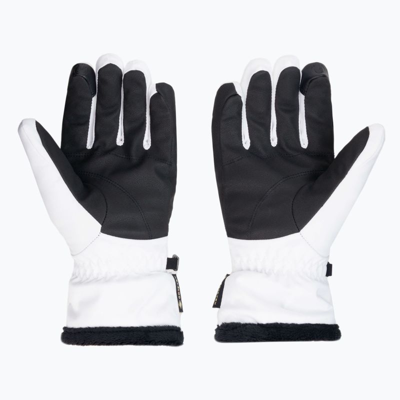 KinetiXx Ada Ski Alpin GTX Дамски ски ръкавици White 7019-110-02 2