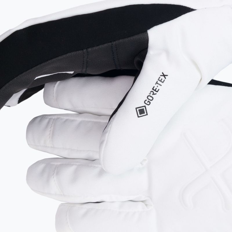 KinetiXx Ada Ski Alpin GTX Дамски ски ръкавици White 7019-110-02 4