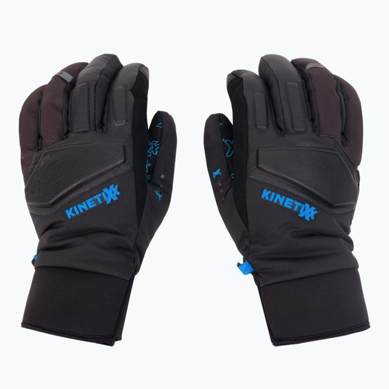 Мъжки KinetiXx Billy Ski Alpin black 7019230 01 3