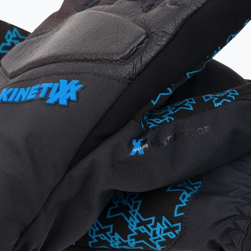Мъжки KinetiXx Billy Ski Alpin black 7019230 01 4