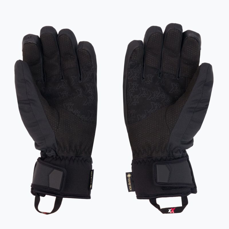 Мъжки обувки KinetiXx Bruce Ski Alpin GTX black 7019250 01 2
