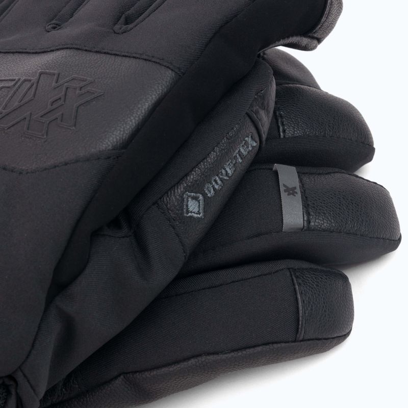 Мъжки ски ръкавици KinetiXx Blake Ski Alpin Gloves black GTX 7019-260-01 5