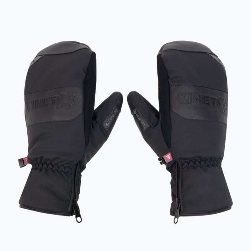 Мъжки обувки KinetiXx Blake Ski Alpin Mitten GTX black 7019-270-01 3